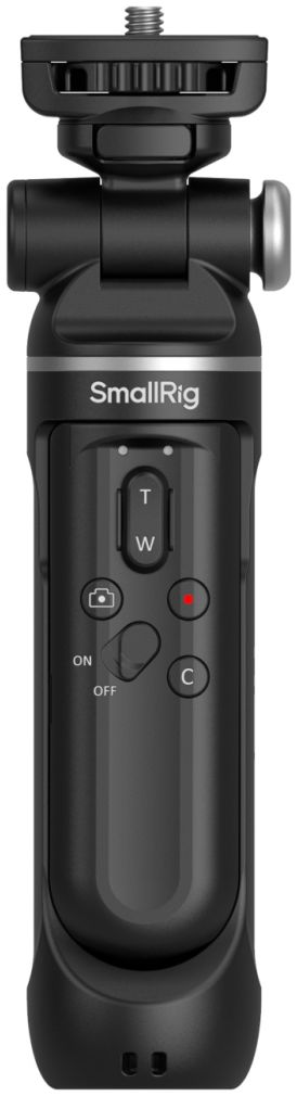 SmallRig 4551 SR-RG2 Multifunktionaler kabelloser Shooting Griff