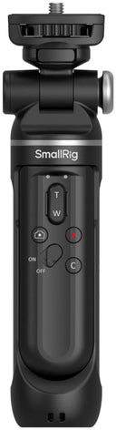 SmallRig 4551 SR-RG2 Multifunktionaler kabelloser Shooting Griff