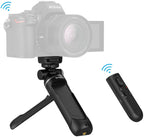 SmallRig 4551 SR-RG2 Multifunktionaler kabelloser Shooting Griff
