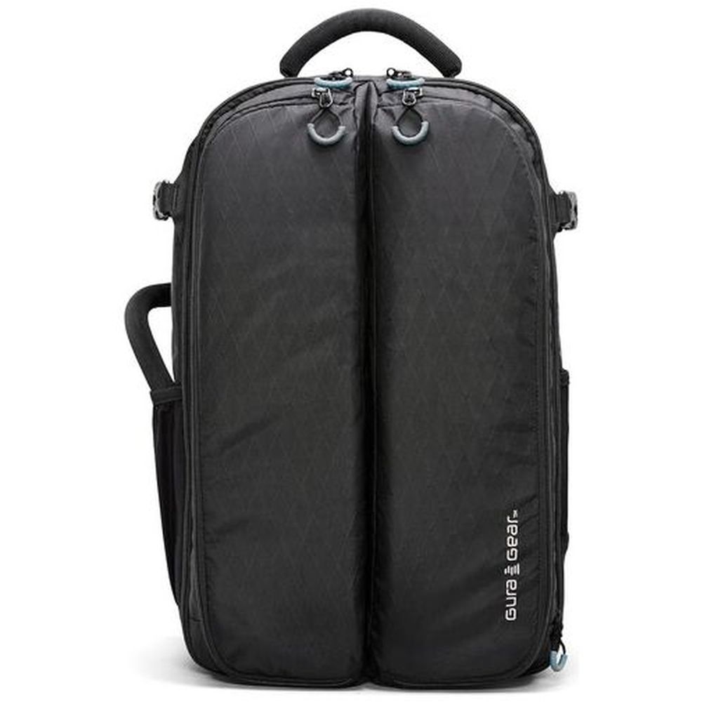 Gura Gear Kiboko 2.0 30L+ schwarz