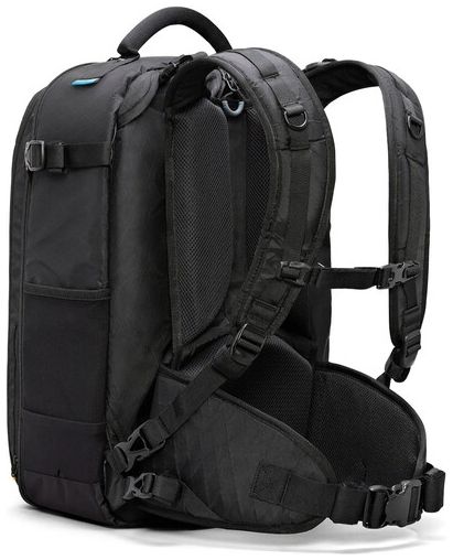Gura Gear Kiboko 2.0 30L+ schwarz