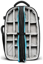 Gura Gear Kiboko 2.0 30L+ schwarz