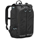 Gura Gear Kiboko City Commuter 18L+ noir