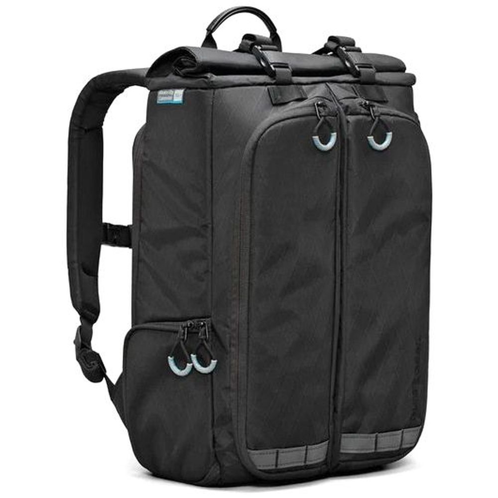 Gura Gear Kiboko City Commuter 18L+ noir
