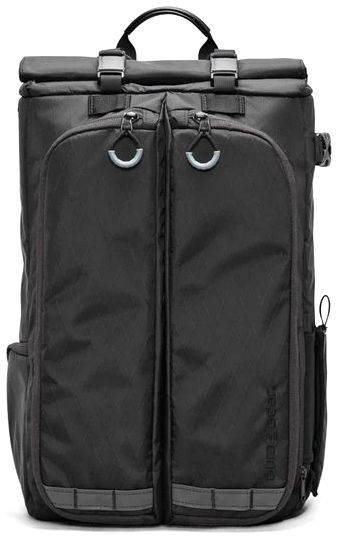 Gura Gear Kiboko City Commuter 18L+ noir