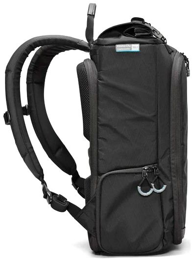Gura Gear Kiboko City Commuter 18L+ noir