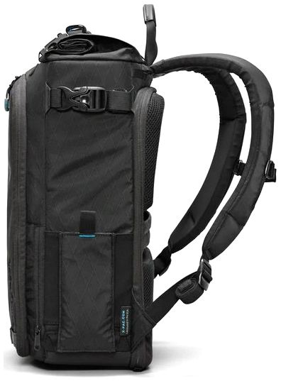 Gura Gear Kiboko City Commuter 18L+ noir