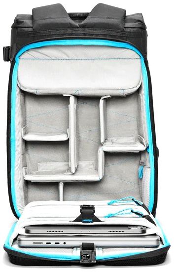 Gura Gear Kiboko City Commuter 18L+ noir