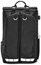 Gura Gear Kiboko City Commuter 18L+ noir