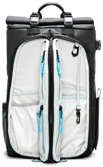 Gura Gear Kiboko City Commuter 18L+ noir