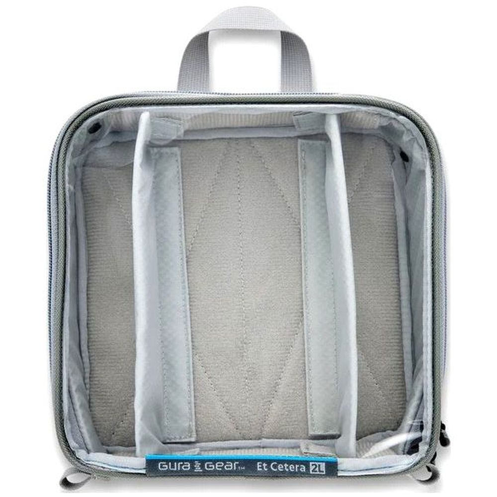 Gura Gear Et Cetera Koffer 2L