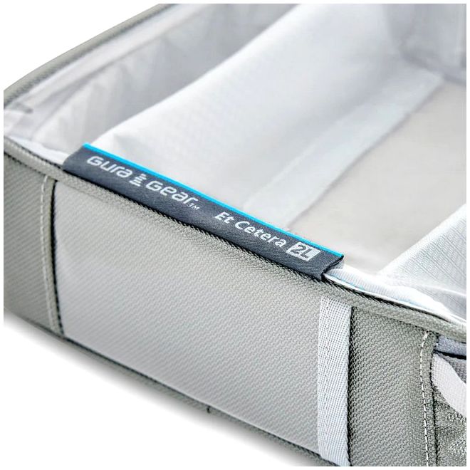 Gura Gear Et Cetera Koffer 2L