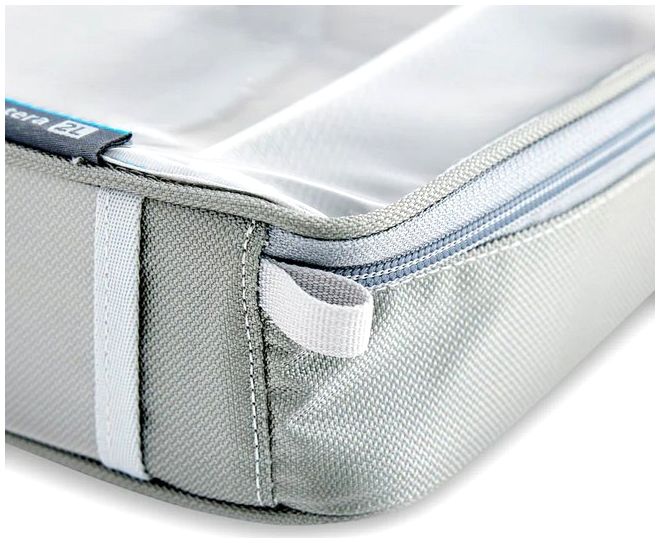 Gura Gear Et Cetera Koffer 2L