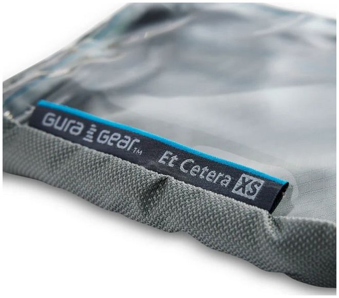 Gura Gear Et Cetera Koffer XS