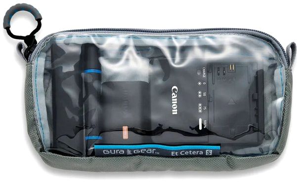 Gura Gear Et Cetera Koffer S