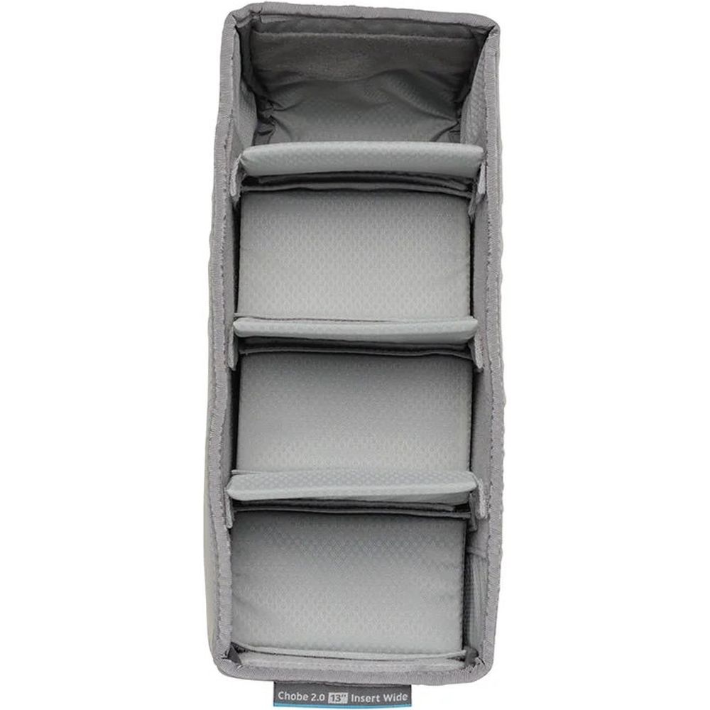 Gura Gear Chobe Einsatz 13" breit