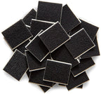 Tentacle Sync Velcro Loop Pads 25 pcs.