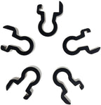 Tentacle Sync Locking Clamps for SYNC E - 5 Pack