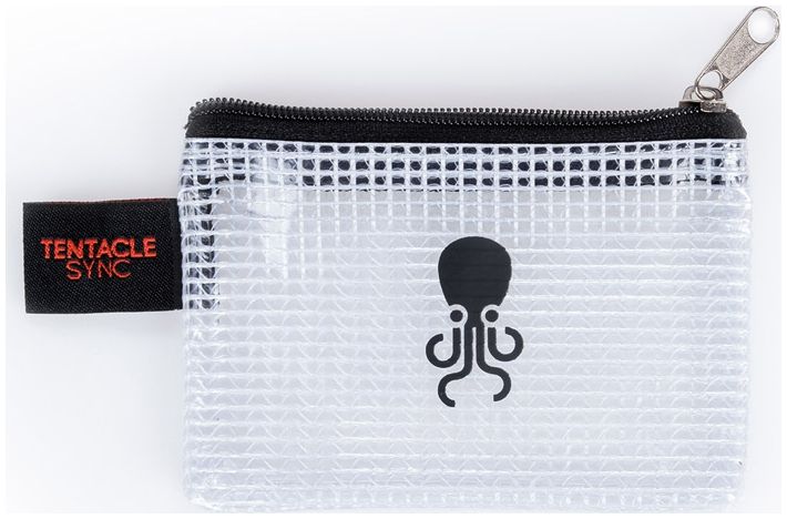 Tentacle Synchro Clip de ceinture pour TRACK E