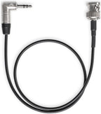 Tentacle Sync to Straight BNC Timecode Cable
