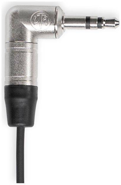 Tentacle Sync Timecode & Microphone to Camera Y-Cable