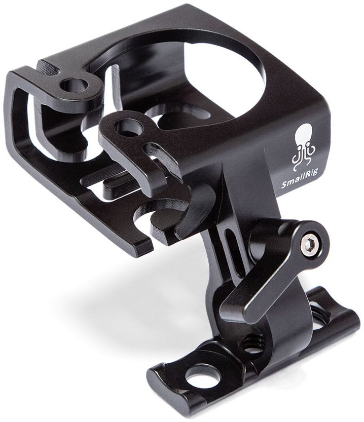 Tentacle Sync Support la Pince MAD pour SYNC E