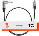 Tentacle Sync Câble vers LEMO 3 broches Timecode