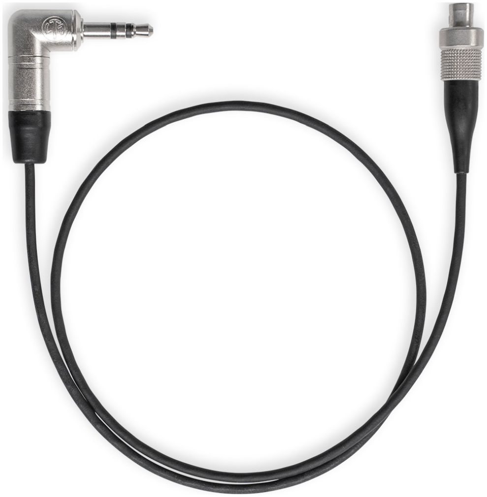 Tentacle Sync Câble vers LEMO 3 broches Timecode