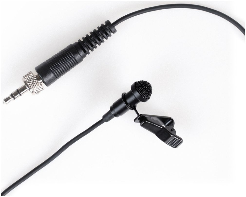 Tentacle Sync Microphone de Lavalier Tentacle