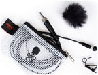 Tentacle Sync Microphone de Lavalier Tentacle