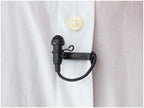 Tentacle Sync Microphone de Lavalier Tentacle