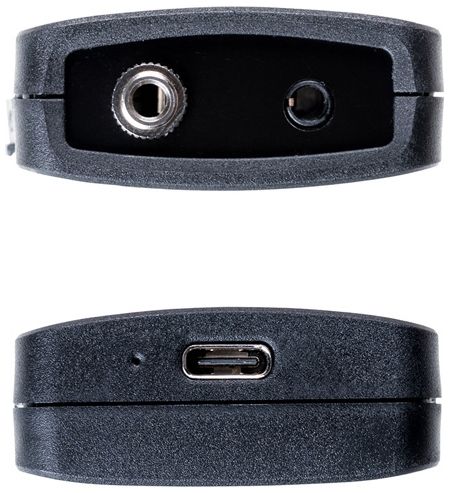 Tentacle Sync TRACK E - Basic Box