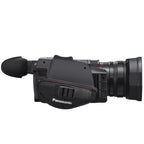 Panasonic HC-X1600E Semipro 4K Camcorder
