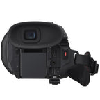 Panasonic HC-X1600E Semipro 4K Camcorder