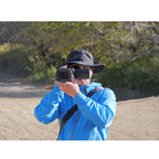 Panasonic HC-X1600E Semipro 4K Camcorder