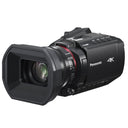 Panasonic HC-X1200E High-End 4K-Camcorder