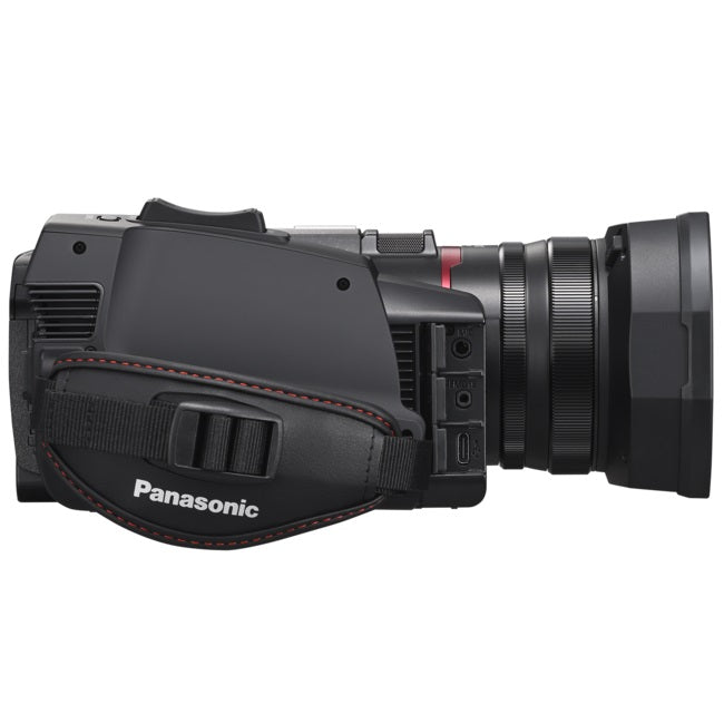 Panasonic HC-X1200E High-End 4K-Camcorder