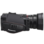 Panasonic HC-X1200E High-End 4K-Camcorder