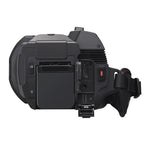 Panasonic HC-X1200E High-End 4K-Camcorder