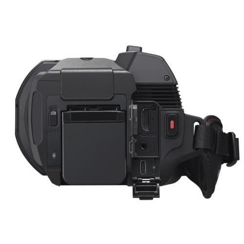 Panasonic HC-X1200E High-End 4K-Camcorder