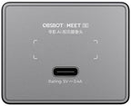 Obsbot Meet SE Space Grau