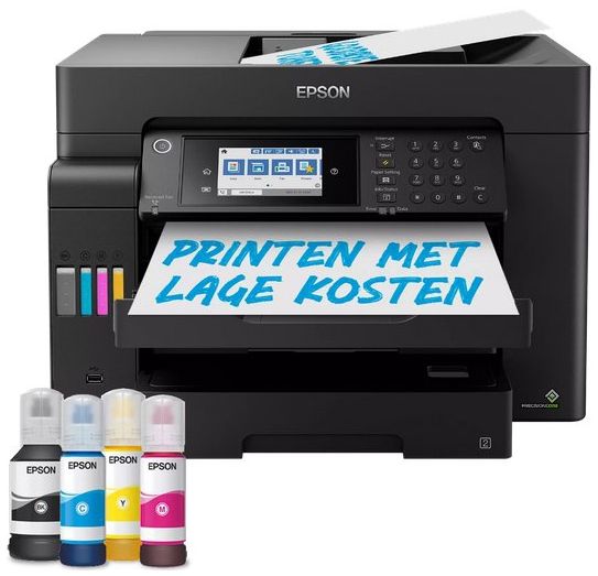 Epson EcoTank ET-16605