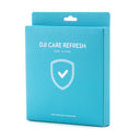 DJI Care Refresh Plan d'un an pour RS4 Mini