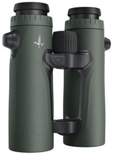 Swarovski EL Range 12x42 grün