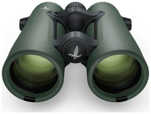 Swarovski EL Range 12x42 grün