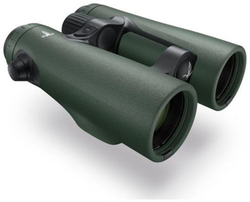 Swarovski EL Range 12x42 grün