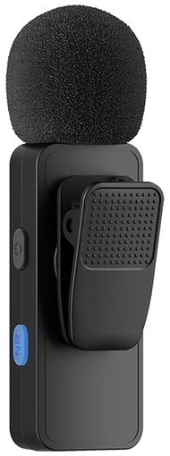 Boya BY-V4U Drahtloses Vier-Kanal-Mikrofon mit USB-C
