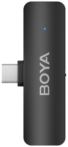 Boya BY-V4U Drahtloses Vier-Kanal-Mikrofon mit USB-C
