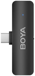 Boya BY-V4U Drahtloses Vier-Kanal-Mikrofon mit USB-C