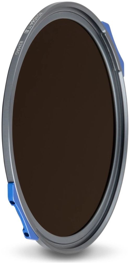 NiSi JetMag Pro FS ND64 (1.8) 82MAG Filtre magnétique